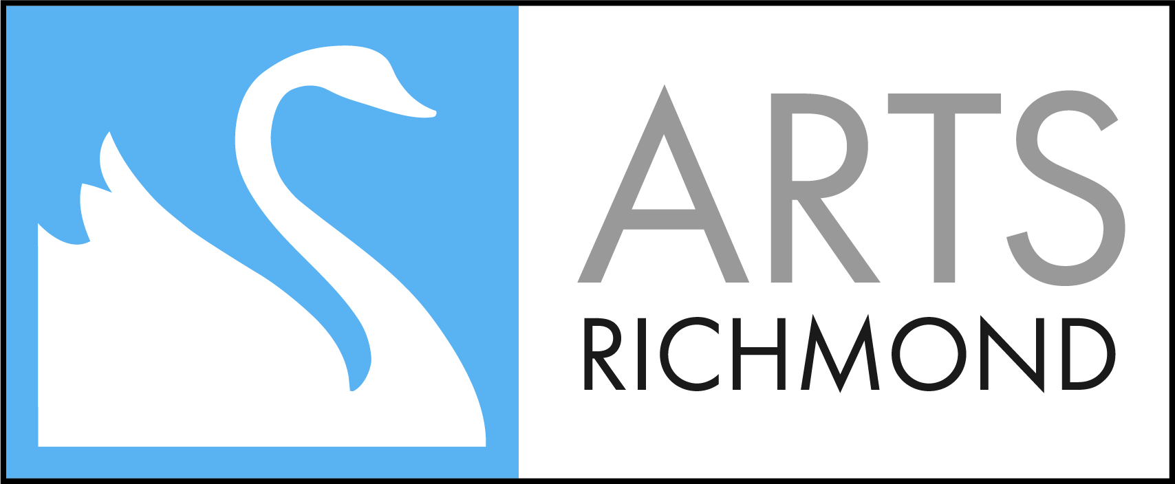 Arts Richmond logo