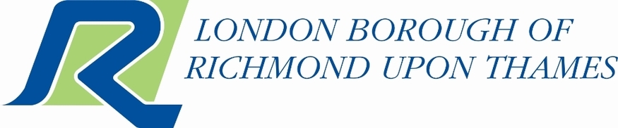 London Borough of Richmond Upon Thames logo