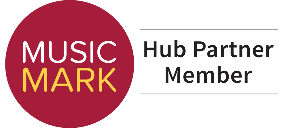 Music Mark logo