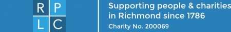 Richmond Parish Lands Charity logo