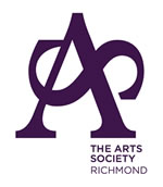 The Arts Society Richmond logo