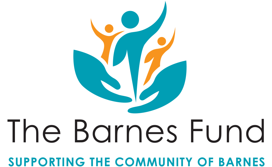 The Barnes Fund logo